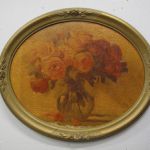 624 1166 OIL PAINTING